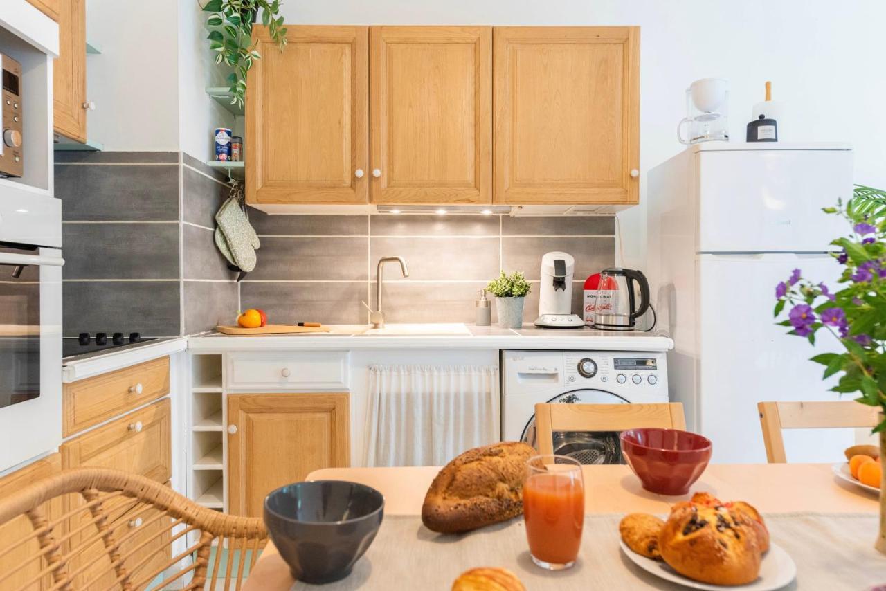 Bao Location - Ideal Pro & Groupe - Calme - Lumineux - Wifi - Terrasse - Jardin - Plage A 2Km - Proche Centre Ville, Gare, Commerces - Parking Prive Tulon Zewnętrze zdjęcie