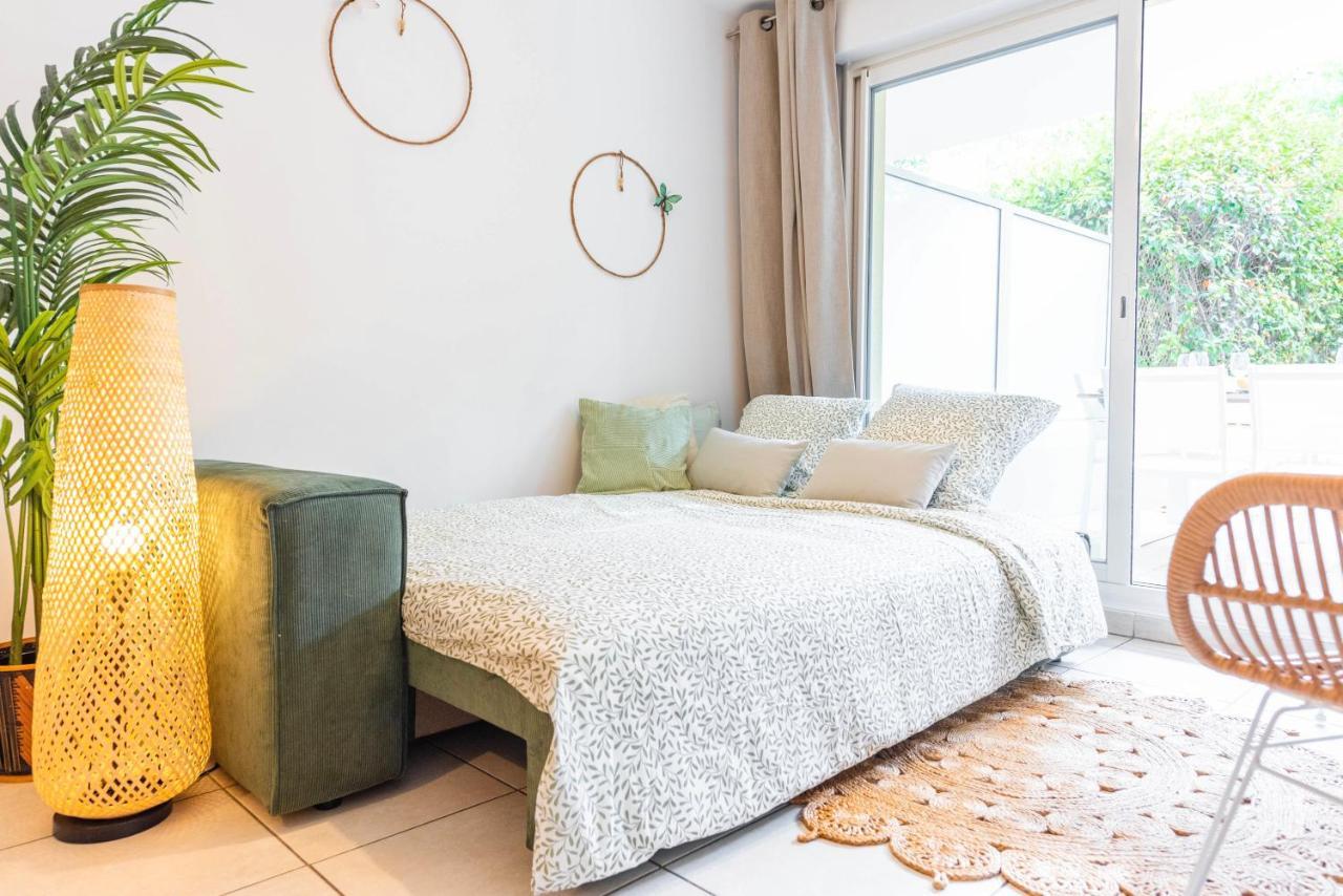 Bao Location - Ideal Pro & Groupe - Calme - Lumineux - Wifi - Terrasse - Jardin - Plage A 2Km - Proche Centre Ville, Gare, Commerces - Parking Prive Tulon Zewnętrze zdjęcie
